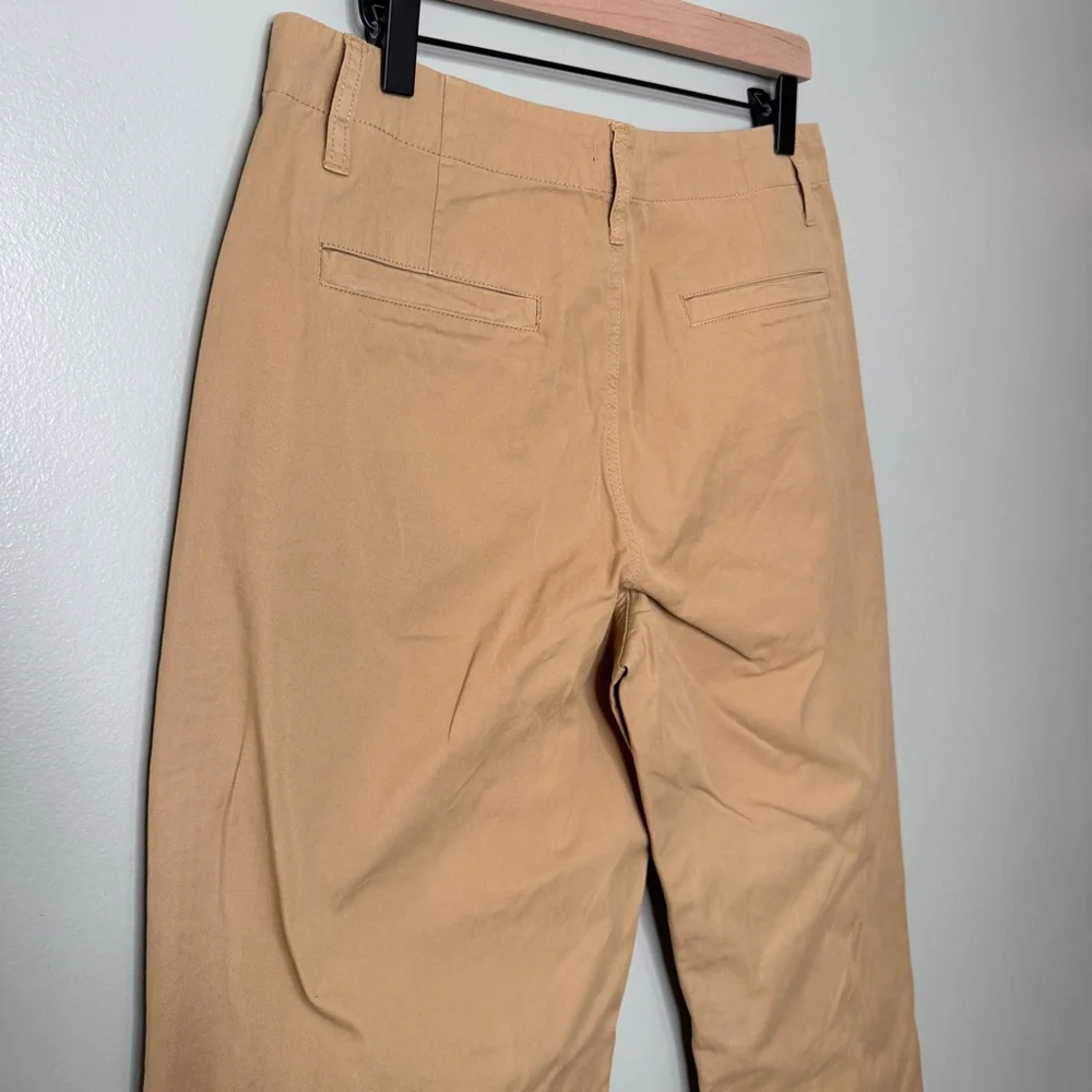 J. Crew crew women